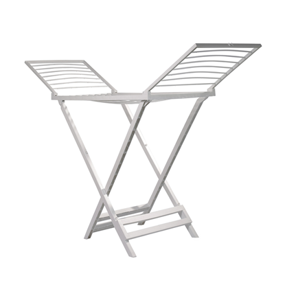 Immagine di ITALYPLAST STENDINO 100% RESINA 2MTX95CM BIANCO