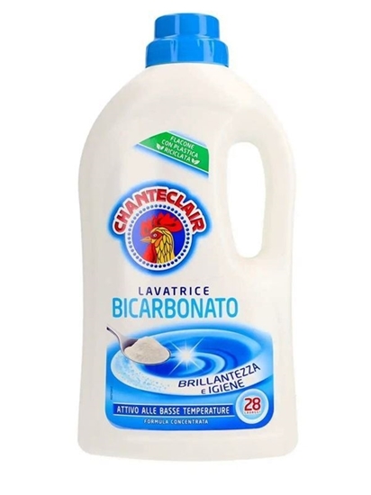 Immagine di CHANTECLAIR LAV. LIQ. 28LAV 1260ML BICARBONATO