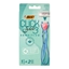 Immagine di BIC RASOIO LADY CLICK SOLEIL TRILAMA + 2RIC SENSITIVE