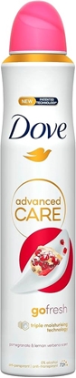 Immagine di DOVE DEO SPRAY 250ML 48H GO FRESH MELOGRANO