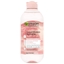 Immagine di GARNIER ACQUA MICELLARE 400ML ILLUMINANTE ACQUA DI ROSE