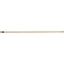 Immagine di MINERVA MANICO LEGNO 130CM VERNICIATO ESOTICO