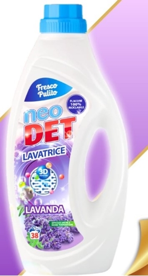 Immagine di NEODET LAV. 1850ML LAVANDA