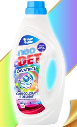 Immagine di NEODET LAV. 1850ML MULTICOLOR E DELICATI