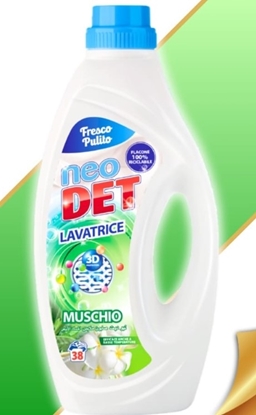Immagine di NEODET LAV. 1850ML MUSCHIO