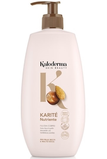 Immagine di KALODERMA CREMA FLUIDA CORPO 400ML NUTRIENTE