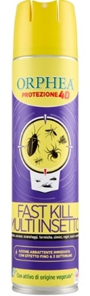 Immagine di ORPHEA PROTEZIONE 4D 400ML MULTINSETTO