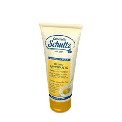 Immagine di SCHULTZ BALS. 30ML CAMOMILLA RAVVIV.