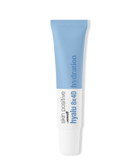Immagine di AGRADO STICK LABBRA GEL 15ML HYALURONIC HYDRATION