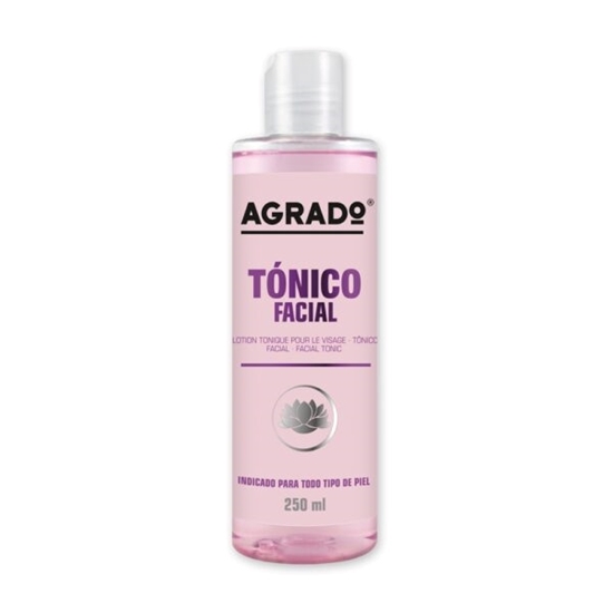 Immagine di AGRADO TONICO 250ML TUTTI I TIPI DI PELLE
