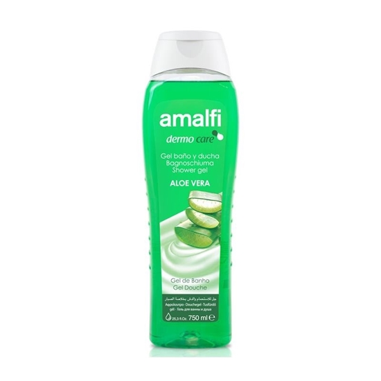 Immagine di AMALFI BAGNO 750ML ALOE VERA