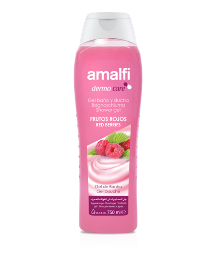 Immagine di AMALFI BAGNO 750ML FRUTTI ROSSI