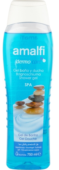 Immagine di AMALFI BAGNO 750ML SPA