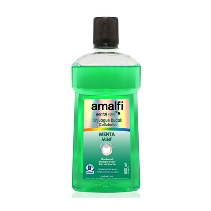 Immagine di AMALFI COLL. 500ML MENTA