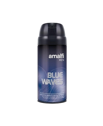 Immagine di AMALFI DEO SPRAY 150ML BLUE WAVES