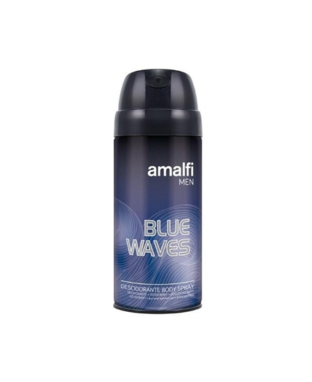 Immagine di AMALFI DEO SPRAY 150ML BLUE WAVES