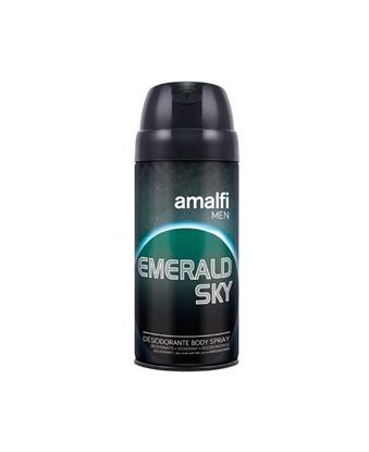 Immagine di AMALFI DEO SPRAY 150ML EMERALD SKY