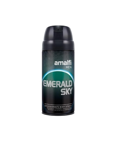 Immagine di AMALFI DEO SPRAY 150ML EMERALD SKY