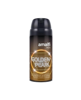 Immagine di AMALFI DEO SPRAY 150ML GOLDEN PEARL