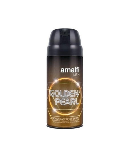 Immagine di AMALFI DEO SPRAY 150ML GOLDEN PEARL