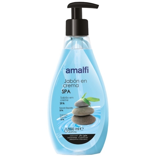 Immagine di AMALFI SAP. LIQ. 500ML SPA