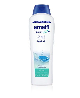 Immagine di AMALFI SH. 1250ML FAMILIARE CLASSICO