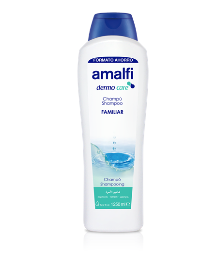 Immagine di AMALFI SH. 1250ML FAMILIARE CLASSICO