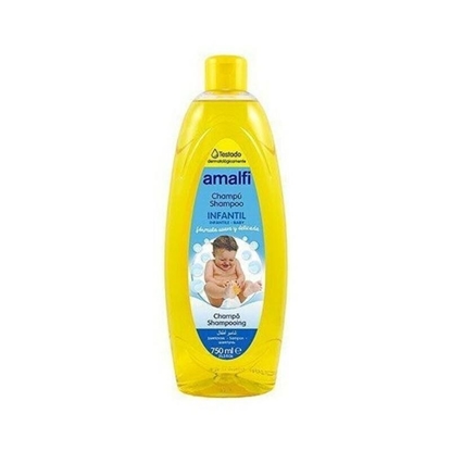 Immagine di AMALFI SH. 750ML BAMBINI CLASSICO