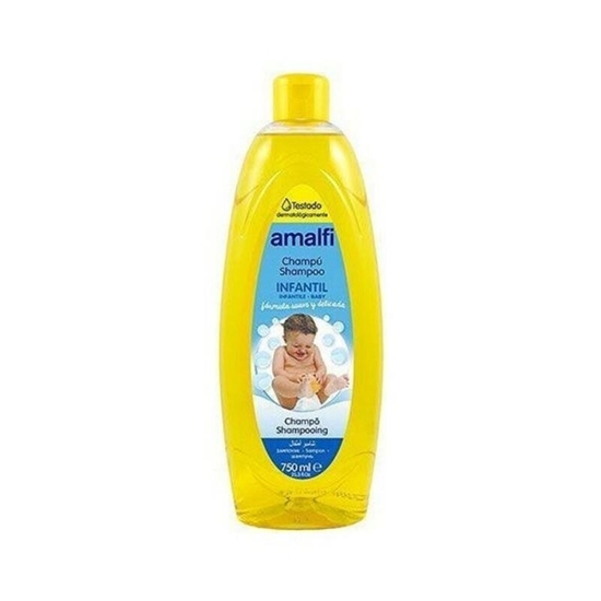 Immagine di AMALFI SH. 750ML BAMBINI CLASSICO