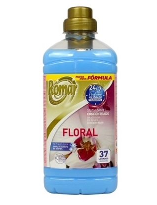 Immagine di ROMAR AMM. CONC. 37LAV 750ML FLOREALE