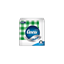 Immagine di CARESS TOV. HOSTARIA SCOZZESE 33X33 2V 50PZ VERDE