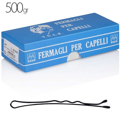 Immagine di CASAPIU' FERMAGLI PER CAPELLI 100PZ