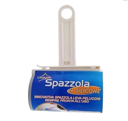 Immagine di CASAPIU' LEVAPELUCCHI IN SILICONE