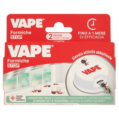 Immagine di VAPE ESCA FORMICHE 2PZ (GA2288900)