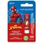 Immagine di NATURAVERDE STICK LABBRA 5GR VANIGLIA SPIDERMAN