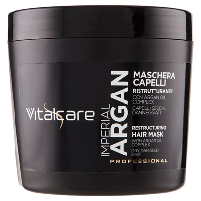 Immagine di VITALCARE MASCH. 500ML RISTRUTTURANTE ARGAN