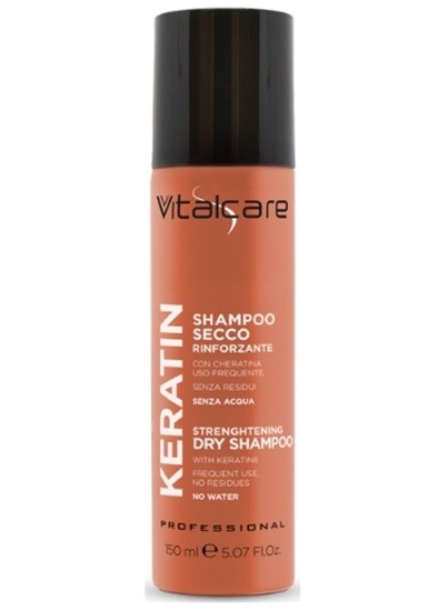 Immagine di VITALCARE SH. SECCO 150ML KERATIN