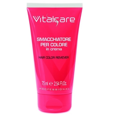 Immagine di VITALCARE SMACCHIATORE EPIDERMICO POST COLORE 75ML IN CREMA