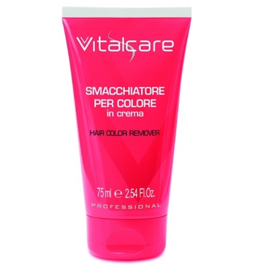 Immagine di VITALCARE SMACCHIATORE EPIDERMICO POST COLORE 75ML IN CREMA