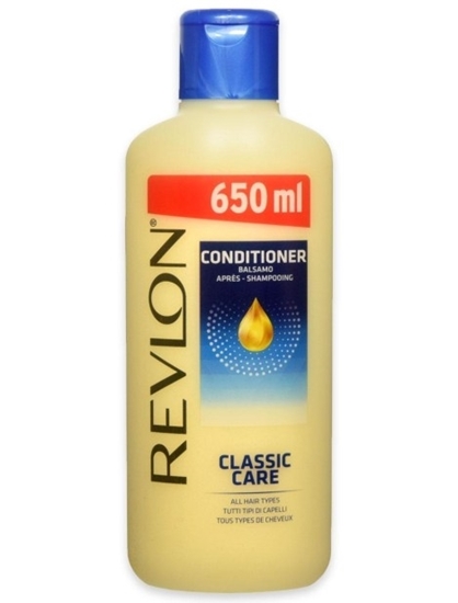 Immagine di REVLON BALS. 650ML CLASSIC
