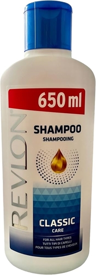 Immagine di REVLON SH. 650ML CLASSIC