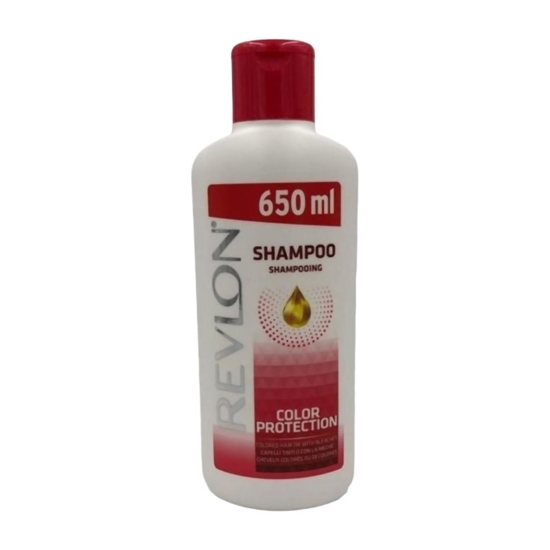 Immagine di REVLON SH. 650ML COLOR PROTECTION
