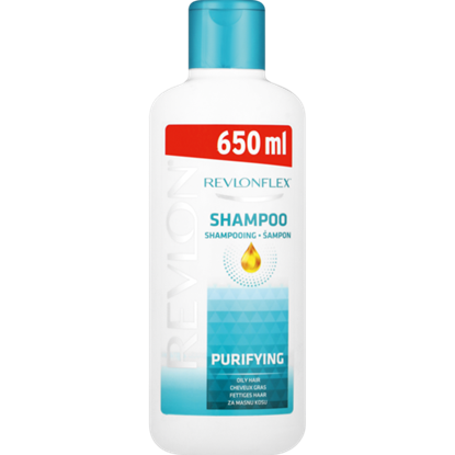 Immagine di REVLON SH. 650ML PURIFICANTE