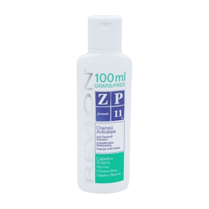 Immagine di REVLON SH. ZP11 400ML ANTIFORFORA CAPELLI GRASSI