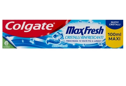 Immagine di COLGATE DENT. 100ML MAX FRESH (61036350)
