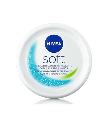 Immagine di NIVEA CREMA SOFT 200ML