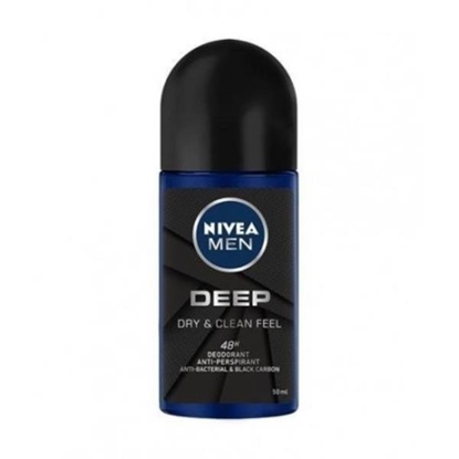 Immagine di NIVEA DEO ROLL ON MEN 50ML DEEP