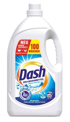 Immagine di DASH LAV. LIQ. 100LAV. 4.5LT CLASSICO