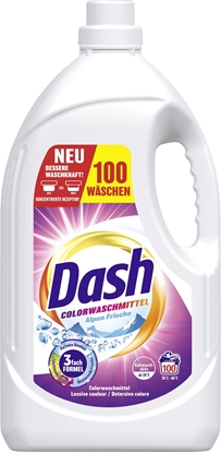 Immagine di DASH LAV. LIQ. 100LAV. 4.5LT COLOR