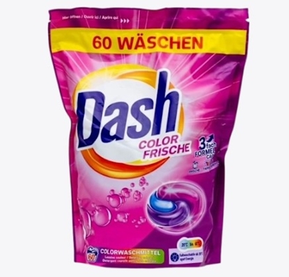 Immagine di DASH PODS 3IN1 X 60 COLORE